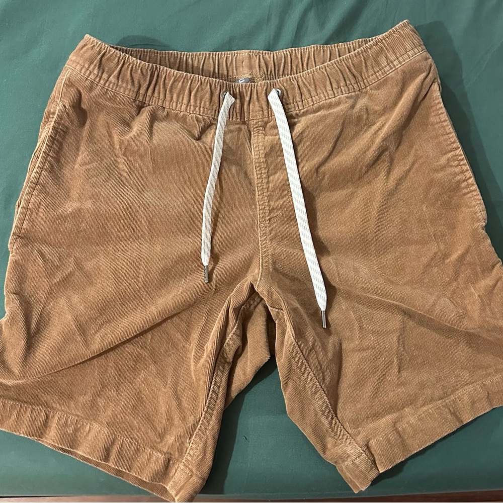 Vuori Optimist Shorts
